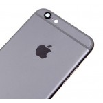 iPhone 6 Plus Back Housing (Gray) iPhone 6 Plus Back Housing (Gray)